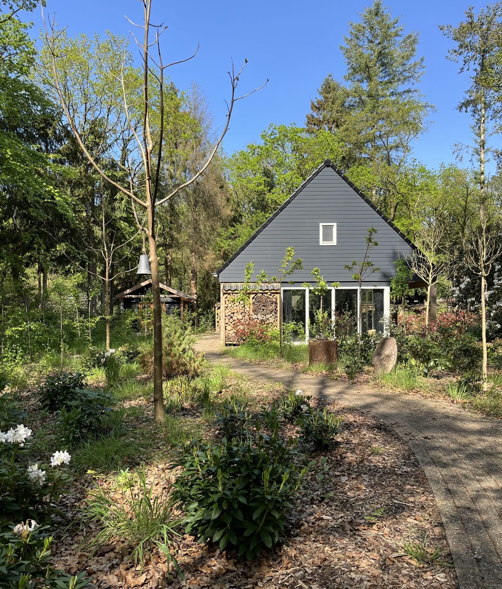 Wateren – Rustiek Paradijs