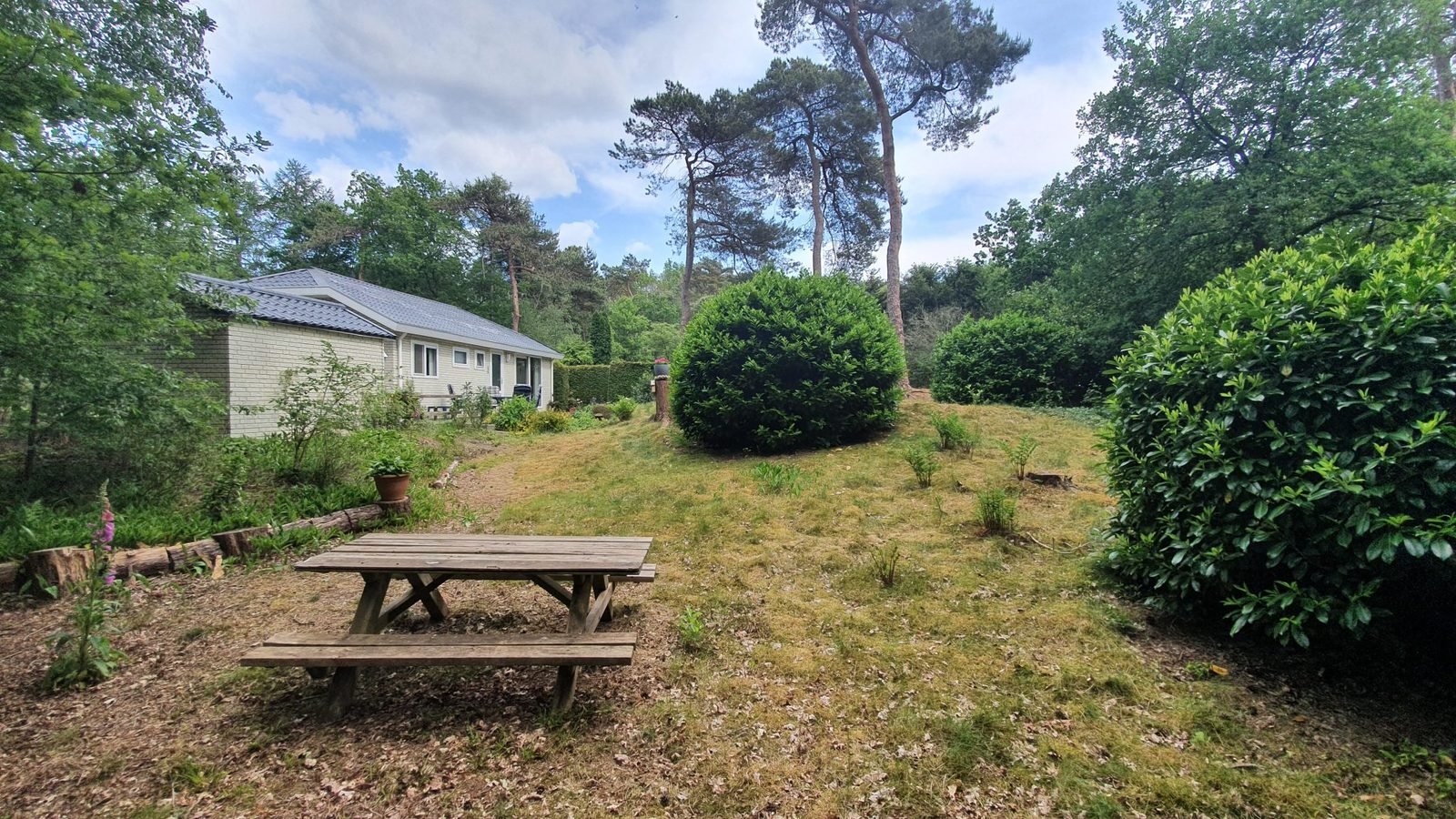 Diever – Bungalow ’t Wildryck